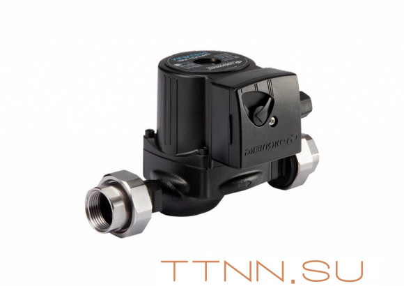 Насос для отопления Джилекс ЦИРКУЛЬ 25/40 PREMIUM Насос для отопления Джилекс ЦИРКУЛЬ 25/40 PREMIUM