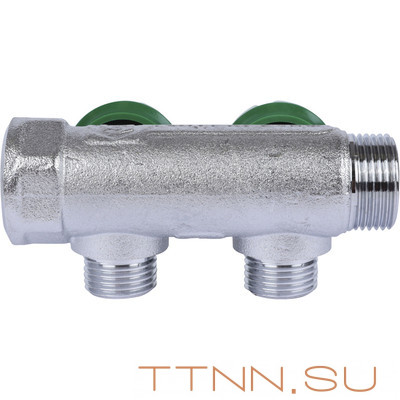 Коллектор STOUT SMB-6850-341202 Коллектор STOUT SMB-6850-341202