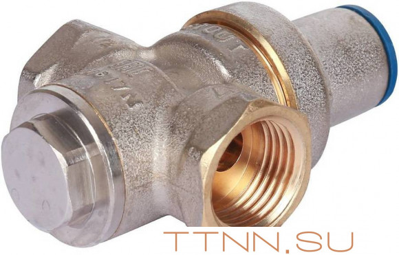 Редуктор давления STOUT SVS-1009-000015 Редуктор давления STOUT SVS-1009-000015