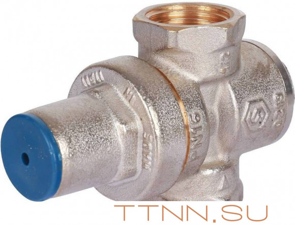 Редуктор давления STOUT SVS-1009-000015 Редуктор давления STOUT SVS-1009-000015