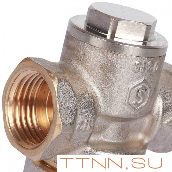 Редуктор давления STOUT SVS-1009-000015 Редуктор давления STOUT SVS-1009-000015