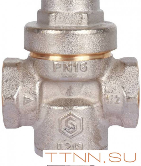 Редуктор давления STOUT SVS-1009-000015 Редуктор давления STOUT SVS-1009-000015