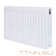 Стальной панельный радиатор ROMMER 21 300х1200 боковое подключение Compact Стальной панельный радиатор ROMMER 21 300х1200 боковое подключение Compact