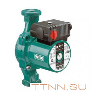 Циркуляционный насос Wilo Star-RS 25/2 Циркуляционный насос Wilo Star-RS 25/2
