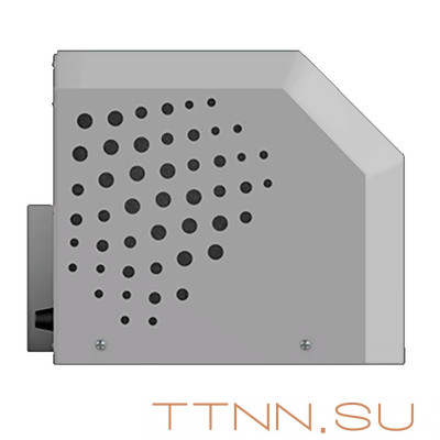 Турбонасадка Лемакс Comfort L (d140, для котлов от 35 до 40 кВт) Турбонасадка Лемакс Comfort L (d140, для котлов от 35 до 40 кВт)