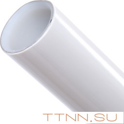 Труба металлопластиковая 25 мм STOUT 26х3,0 (бухта 50м) Труба металлопластиковая 25 мм STOUT 26х3,0 (бухта 50м)