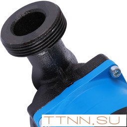 Насос для отопления STOUT mini pro 32/60-180 (SPC-0003-3260180)