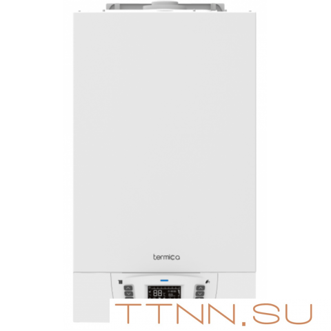 Одноконтурный газовый котел Termica GRATA 32 SF Одноконтурный газовый котел Termica GRATA 32 SF