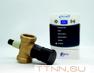 Сигнализатор загазованности САКЗ-МК-2 DN50 (ФЛАНЦ.) Сигнализатор загазованности САКЗ-МК-2 DN50 (ФЛАНЦ.)