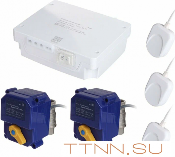 Комплект Neptun Bugatti Base 1/2 Комплект Neptun Bugatti Base 1/2