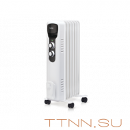 Масляный радиатор Ballu BOH/ TR-11 (11 секций) Масляный радиатор Ballu BOH/ TR-11 (11 секций)