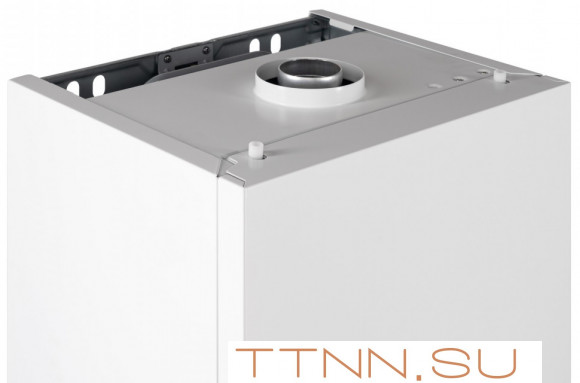 Настенный газовый котел Haier TechLine 1.32 Ti Настенный газовый котел Haier TechLine 1.32 Ti