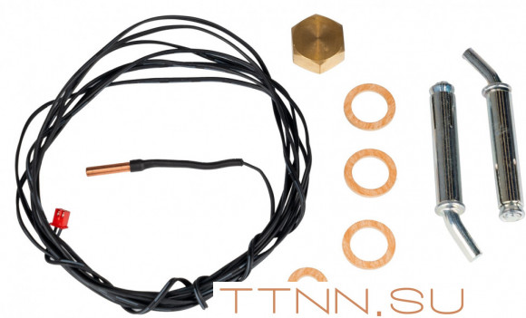 Настенный газовый котел Haier TechLine 1.32 Ti Настенный газовый котел Haier TechLine 1.32 Ti