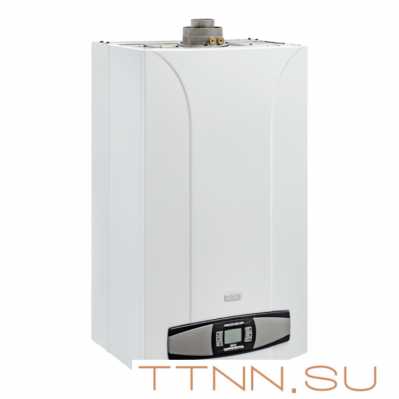 Газовый котел Baxi Luna-3 Comfort 1.310 Fi (с комплектом подключения бойлера) Газовый котел Baxi Luna-3 Comfort 1.310 Fi (с комплектом подключения бойлера)