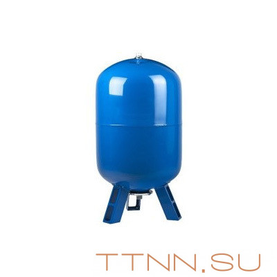 Расширительный бак VALTEC Бак расширительный для ГВС и ХВС 150л. СИНИЙ (с ножками) Расширительный бак VALTEC Бак расширительный для ГВС и ХВС 150л. СИНИЙ (с ножками)