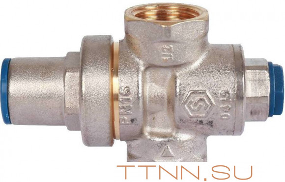 Редуктор давления STOUT SVS-1010-000015 Редуктор давления STOUT SVS-1010-000015