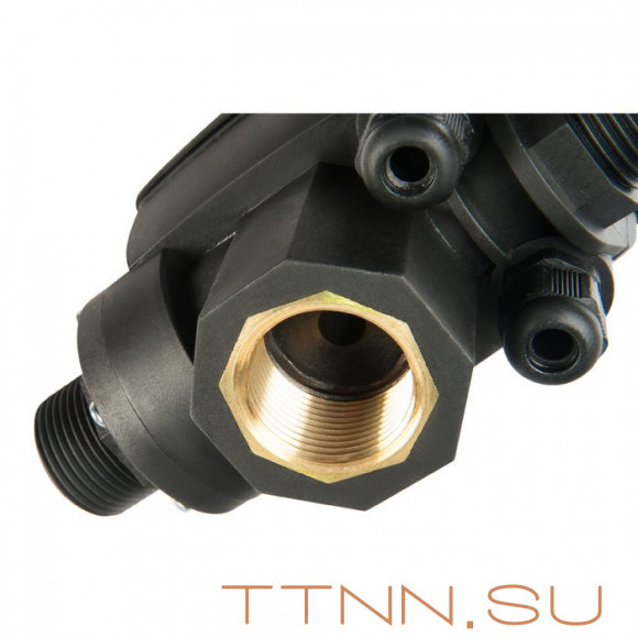 Блок управления насосами Unipump ТУРБИ-М3 (1,5-3,0 бар)