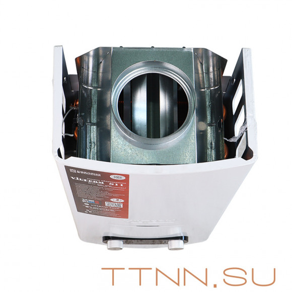 Проточный газовый водонагреватель VilTerm S11 Проточный газовый водонагреватель VilTerm S11