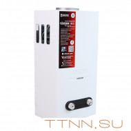 Проточный газовый водонагреватель VilTerm S11