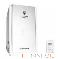 Дизельный котел Navien LST-40KG Дизельный котел Navien LST-40KG