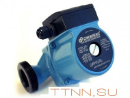 Насос для отопления Джилекс Циркуль 25/80 Насос для отопления Джилекс Циркуль 25/80