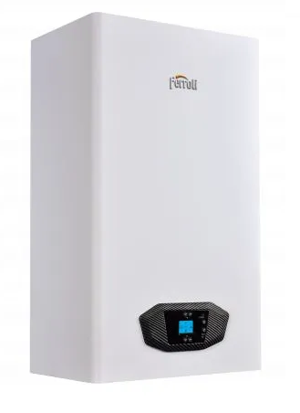 Настенный газовый котел Ferroli Vitabel F10 (ZL0BYJ1JYA)
