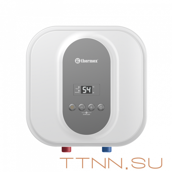 Электрический накопительный водонагреватель Thermex Smartline 30 O Электрический накопительный водонагреватель Thermex Smartline 30 O