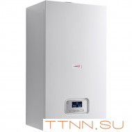 Газовый настенный котел Protherm Пантера 25 КОО Газовый настенный котел Protherm Пантера 25 КОО