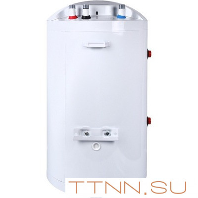 Бойлер косвенного нагрева STOUT Настенный 200 л. (SWH-1210-000200) Бойлер косвенного нагрева STOUT Настенный 200 л. (SWH-1210-000200)