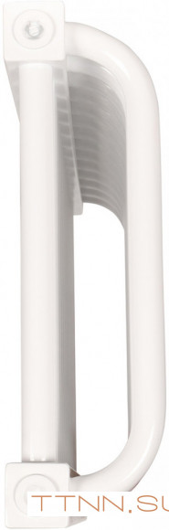 Стальной трубчатый радиатор 2-колончатый Rommer RST 2030/22 боковое подключение RAL9016 Стальной трубчатый радиатор 2-колончатый Rommer RST 2030/22 боковое подключение RAL9016