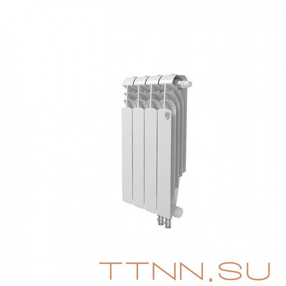 Биметаллический радиатор Royal Thermo Vittoria Super 500 VDR80 2.0 4 секц. Биметаллический радиатор Royal Thermo Vittoria Super 500 VDR80 2.0 4 секц.