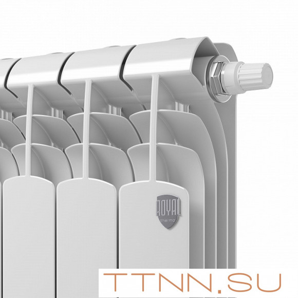 Биметаллический радиатор Royal Thermo Vittoria Super 500 VDR80 2.0 4 секц. Биметаллический радиатор Royal Thermo Vittoria Super 500 VDR80 2.0 4 секц.