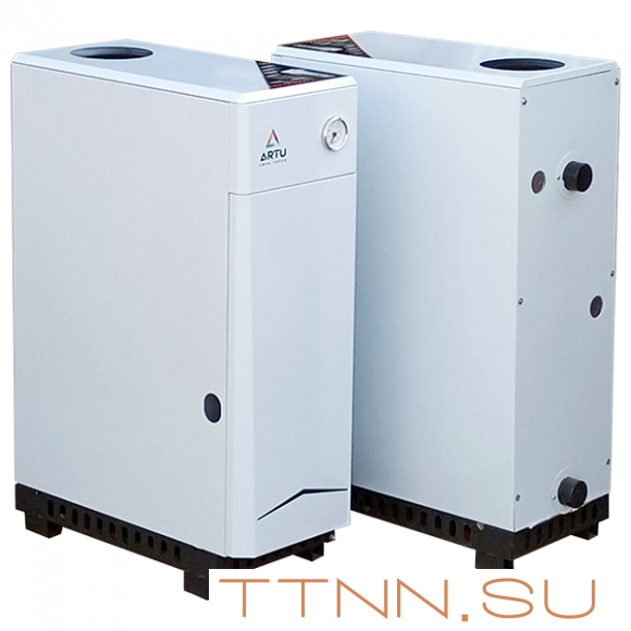 Одноконтурный газовый котел ARTU АОГВ-23,2 S23 EUROSIT Одноконтурный газовый котел ARTU АОГВ-23,2 S23 EUROSIT