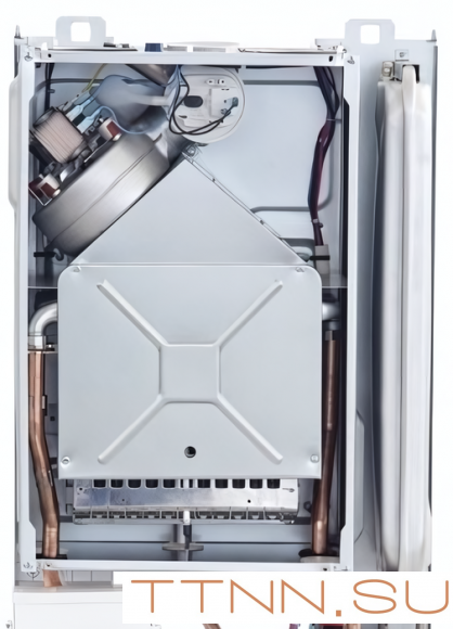 Настенный газовый котел Ferroli Vitabel F16 (ZL0BYJ3JYA) Настенный газовый котел Ferroli Vitabel F16 (ZL0BYJ3JYA)