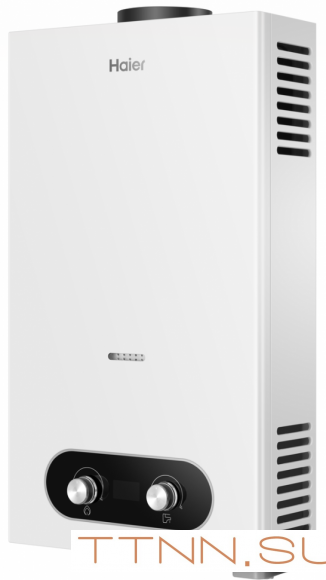 Газовая колонка Haier JSD24-12C Газовая колонка Haier JSD24-12C