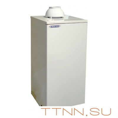 Напольный газовый котел Боринское АКГВ - 11,6 РБ Sit Напольный газовый котел Боринское АКГВ - 11,6 РБ Sit