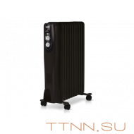 Масляный радиатор Ballu BOH/CL-07BRN (7 секций) Масляный радиатор Ballu BOH/CL-07BRN (7 секций)