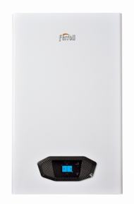 Настенный газовый котел Ferroli Vitabel F24