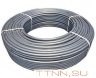 Труба сшитый полиэтилен 25 мм VALTEC PE-Xa-EVOH, 25(3,5) бухта 50 м Труба сшитый полиэтилен 25 мм VALTEC PE-Xa-EVOH, 25(3,5) бухта 50 м