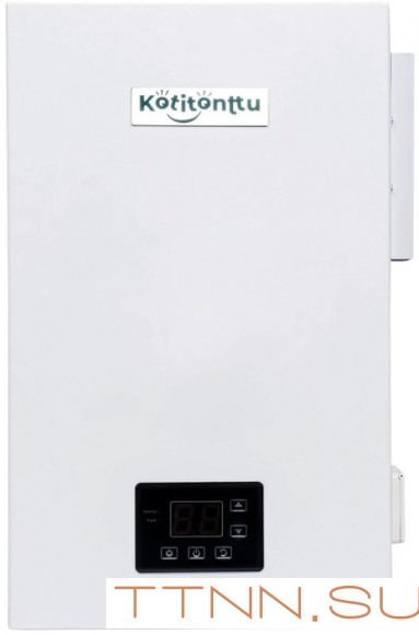 Электрический котел Kotitonttu AINOVA LT-10D Электрический котел Kotitonttu AINOVA LT-10D