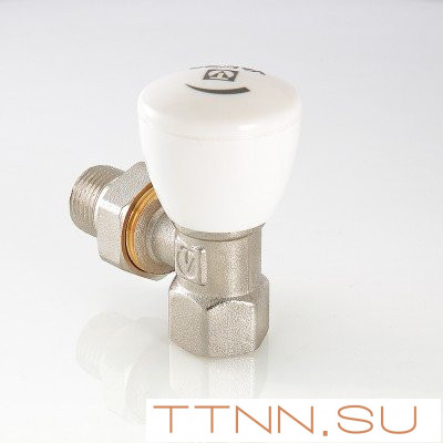 Клапан ручной угловой Valtec 1/2 VT 007 Клапан ручной угловой Valtec 1/2 VT 007