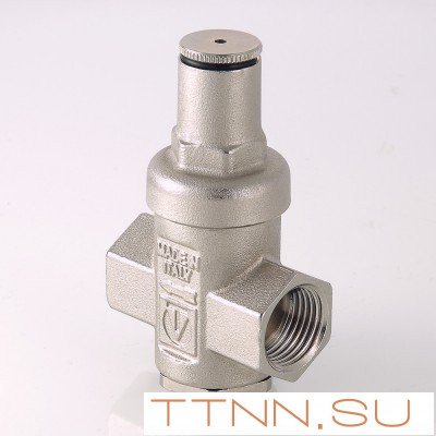 Редуктор давления Valtec 2" от 1 до 4 бар VT.087 Редуктор давления Valtec 2" от 1 до 4 бар VT.087