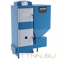 Пеллетный котел длительного горения ZOTA Pellet 100S Пеллетный котел длительного горения ZOTA Pellet 100S