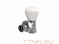 Ручной регулировки вентиль Royal Thermo угловой 3/4 Ручной регулировки вентиль Royal Thermo угловой 3/4