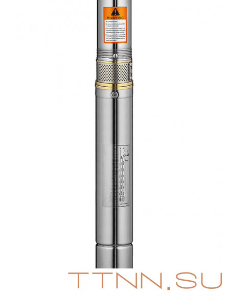 Скважинный насос Rommer RP 2-63 Скважинный насос Rommer RP 2-63