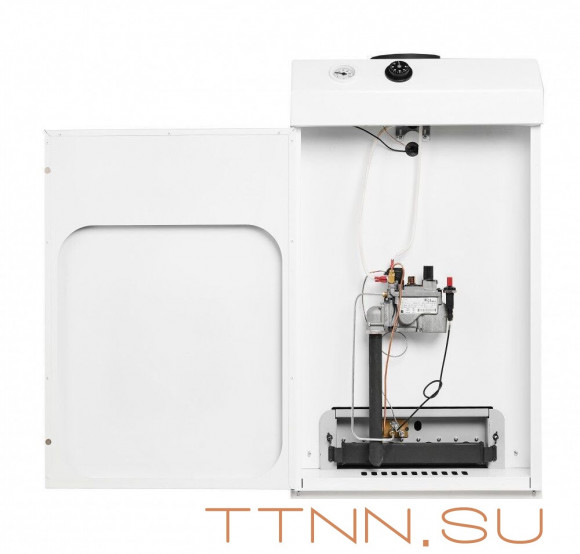 Напольный газовый котел Strattos PRO 60 кВт Напольный газовый котел Strattos PRO 60 кВт