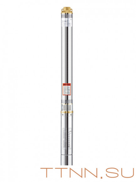 Скважинный насос Termica 3SQ 3/90 Скважинный насос Termica 3SQ 3/90