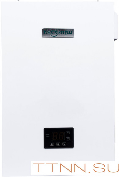 Электрический котел Kotitonttu AINOVA LT-18D Электрический котел Kotitonttu AINOVA LT-18D