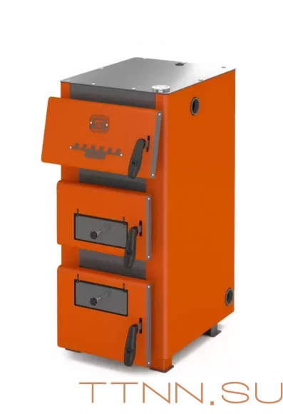 Твердотопливный котел Теплодар КУППЕР ПРО-42 (2.0) Твердотопливный котел Теплодар КУППЕР ПРО-42 (2.0)