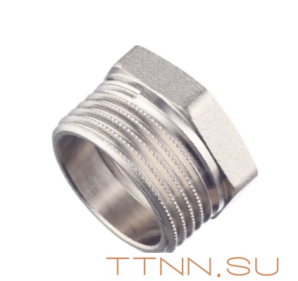 Футорка 1"-3/4" н-в STOUT SFT-0029-000134 Футорка 1"-3/4" н-в STOUT SFT-0029-000134